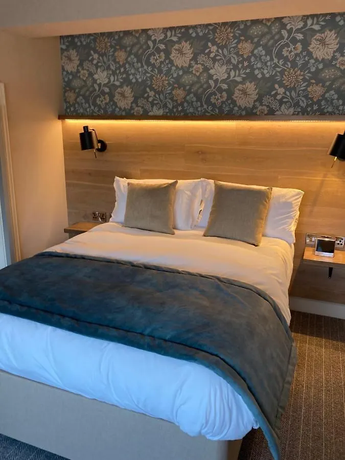 Hotel Duke Of York Whitby